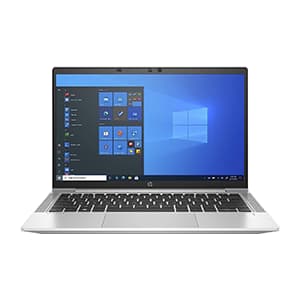 لپ تاپ HP ProBook 635 Aero G8 — تصویر ۳