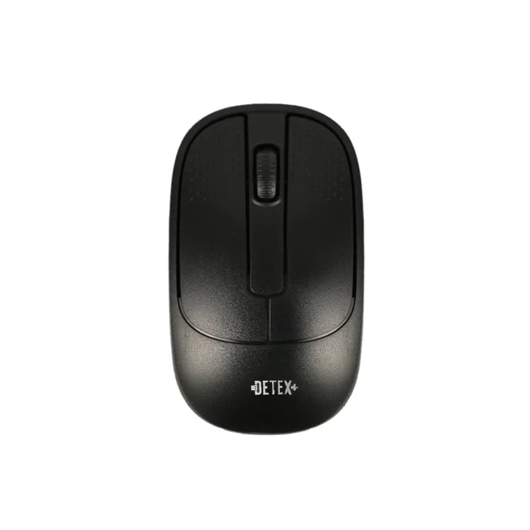 ماوس بی سیم DETEX مدل MD-912