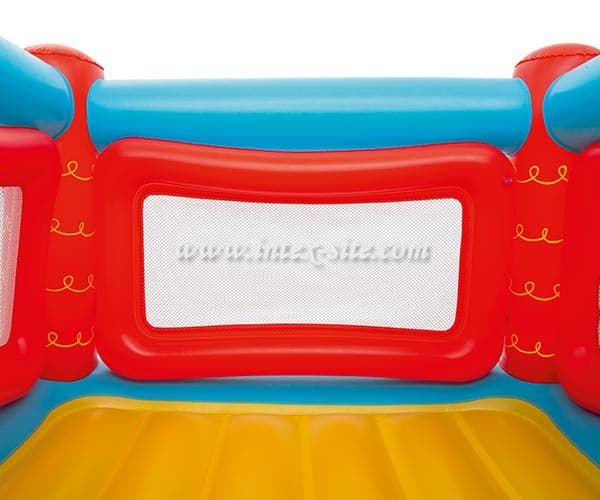 جامپینگ بادی fisher price — تصویر ۴