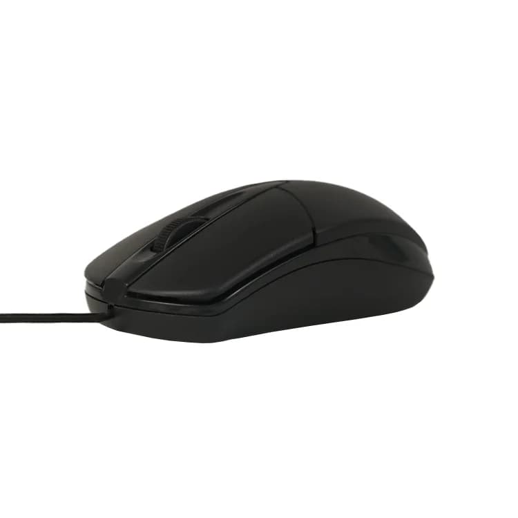 ماوس سیم دار DETEX مدل MD-904 — تصویر ۲