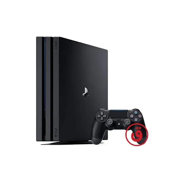 پلی استیشن استوک PS4 Pro — تصویر ۲