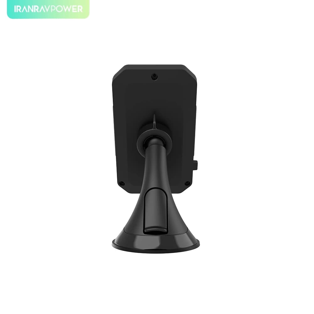 پایه نگهدارنده گوشی موبایل Riversong مدل FlexiClip 02 CH21 — تصویر ۸