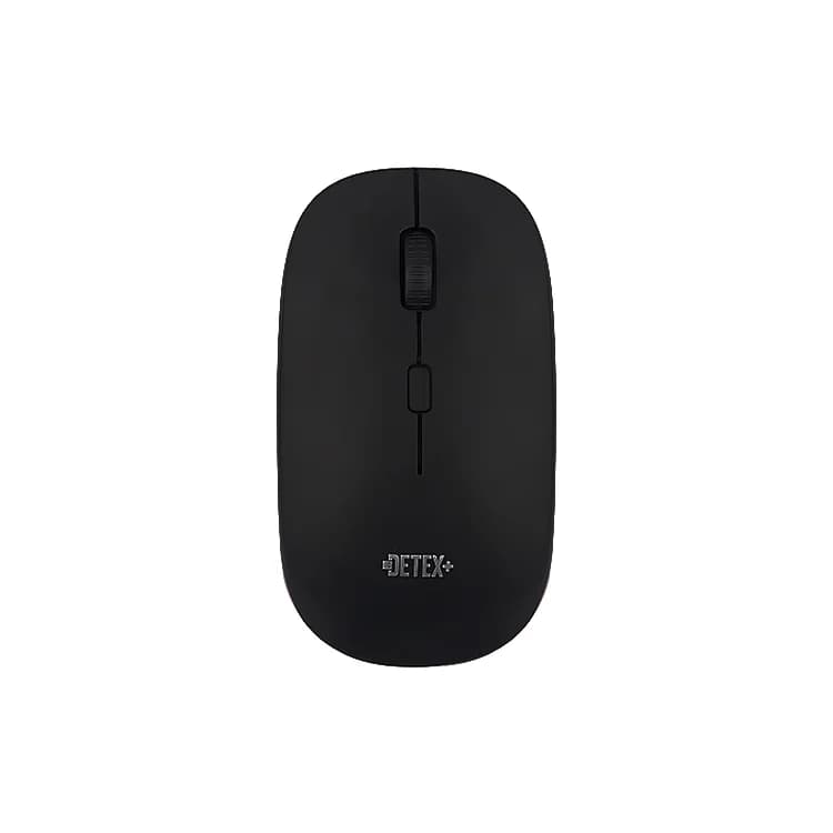 ماوس بی سیم DETEX مدل MD-913 — تصویر ۴