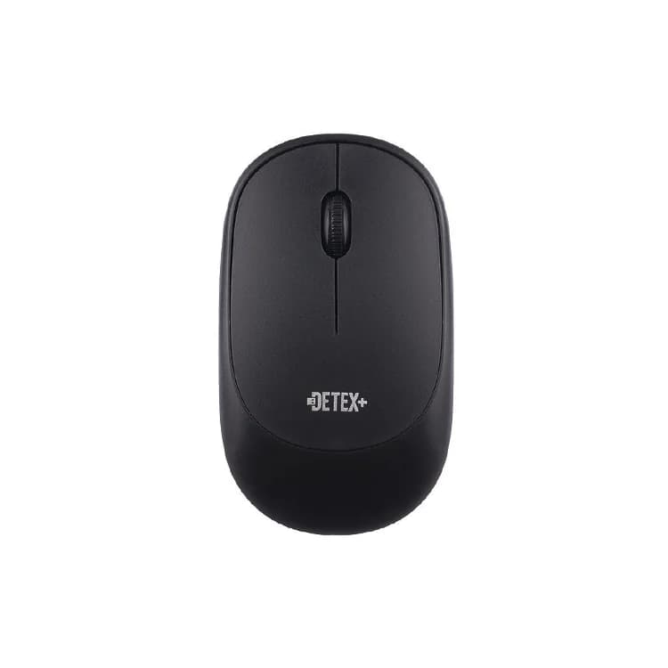 ماوس بی سیم DETEX مدل MD-911