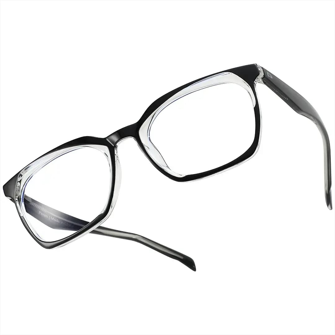 عینک محافظ چشم آنتی بلو لایت پرودو مدل Porodo Lifestyle Perea Anti-Blue Light Glasses — تصویر ۳