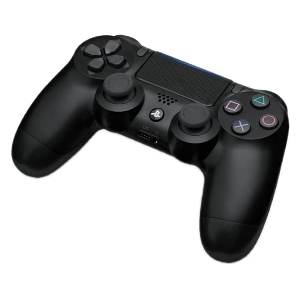 دسته بازی مدل PS 4 — تصویر ۲
