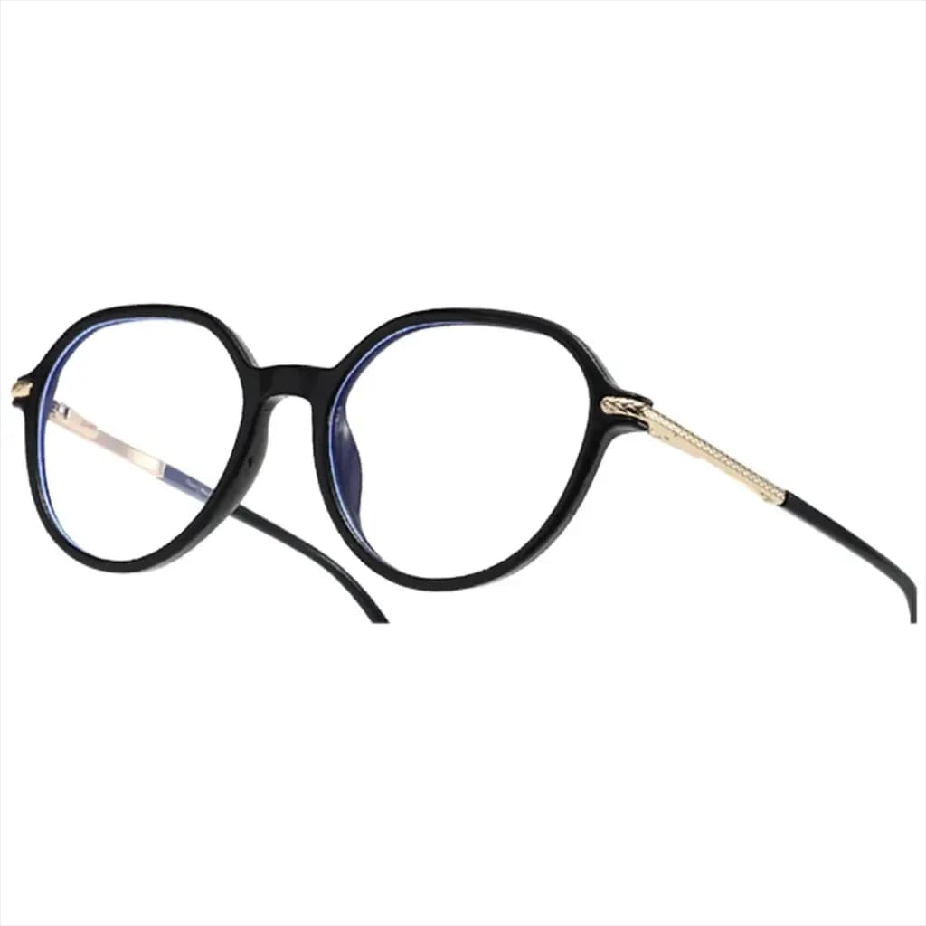 عینک محافظ نور آبی بلوکات پرودو مدل orodo Lifestyle Oran Anti-Blue Light Glasses