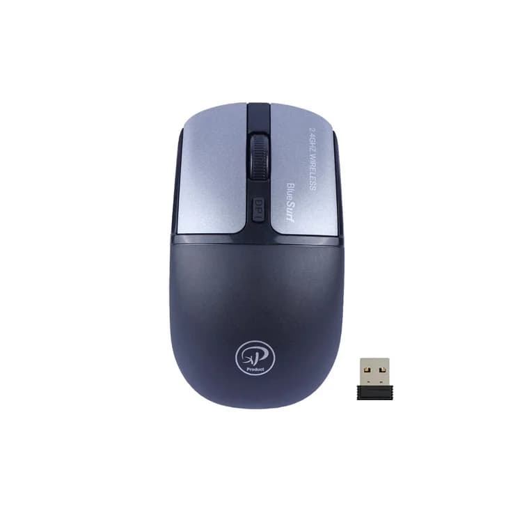 ماوس بی سیم XP مدل XP-720 — تصویر ۴