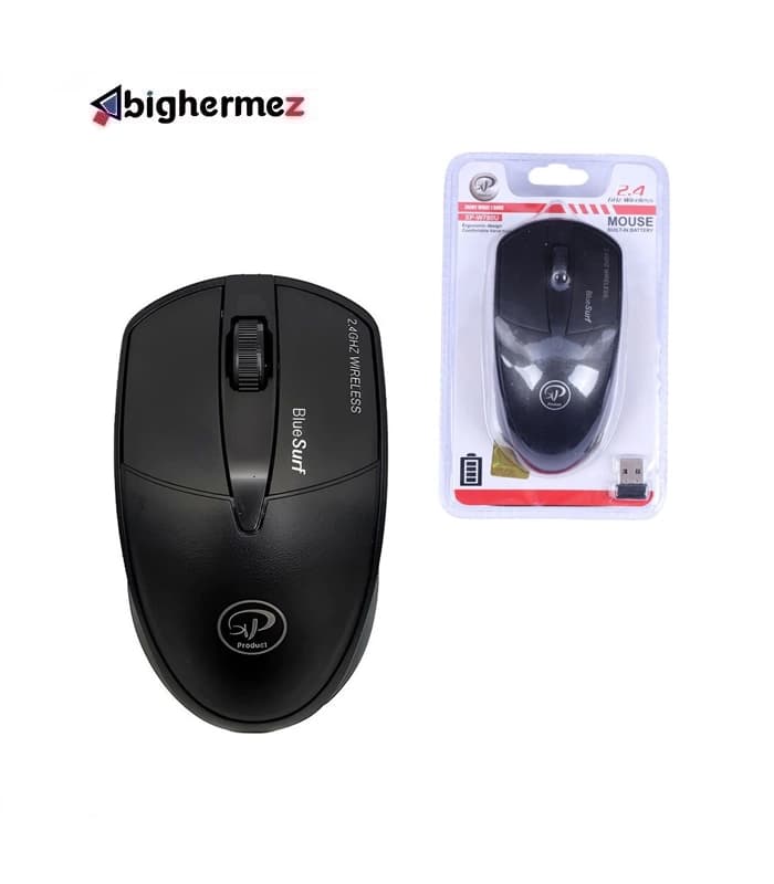 ماوس بی سیم XP مدل XP-W780 — تصویر ۷