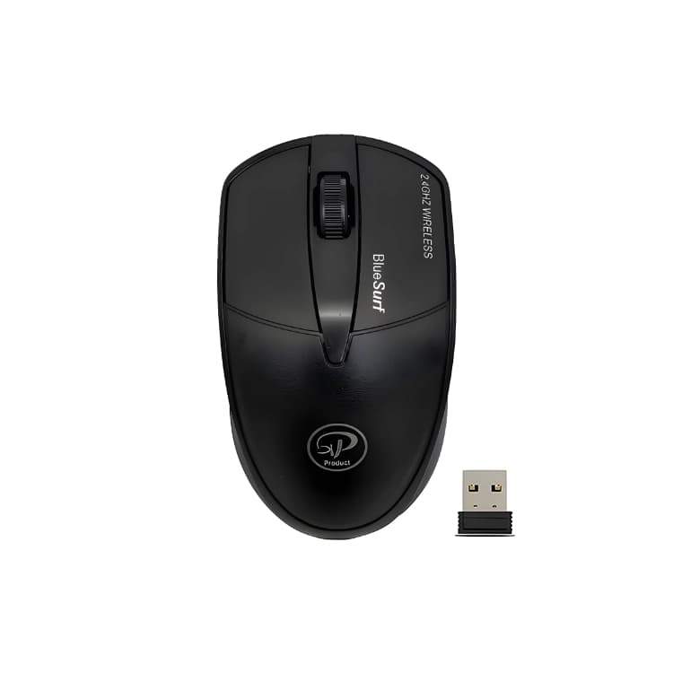 ماوس بی سیم XP مدل XP-W780 — تصویر ۳