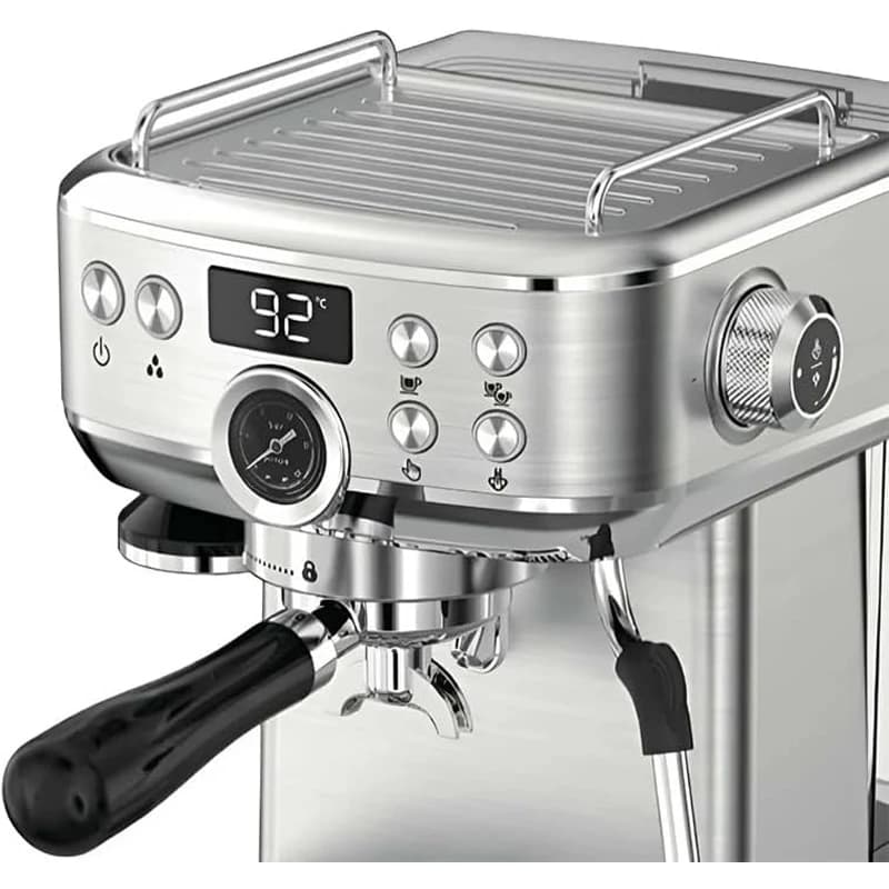 اسپرسو ساز مباشی مدل MEBASHI ME-ECM2110 — تصویر ۲