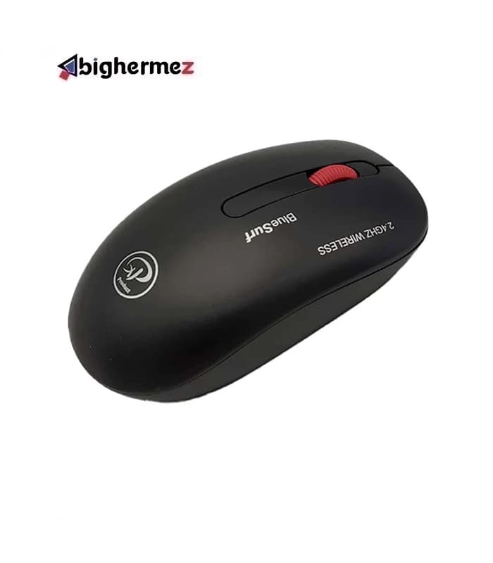 ماوس بی سیم XP مدل XP-W790 — تصویر ۵