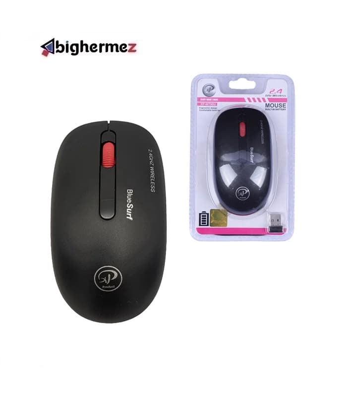 ماوس بی سیم XP مدل XP-W790 — تصویر ۶