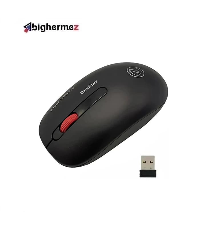 ماوس بی سیم XP مدل XP-W790 — تصویر ۷