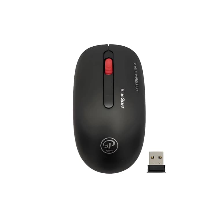 ماوس بی سیم XP مدل XP-W790