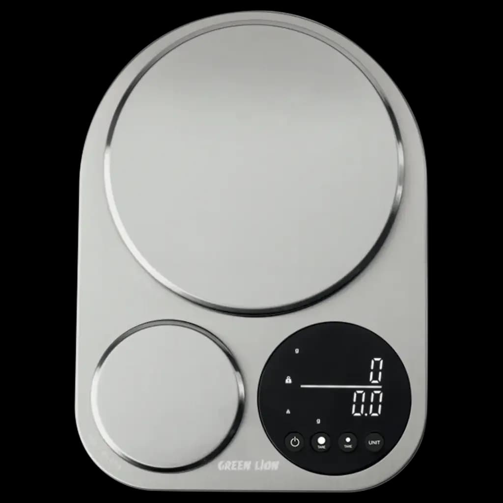 ترازو آشپزخانه دو کاره گرین لاین مدل Green Lion Dual Kitchen Scale