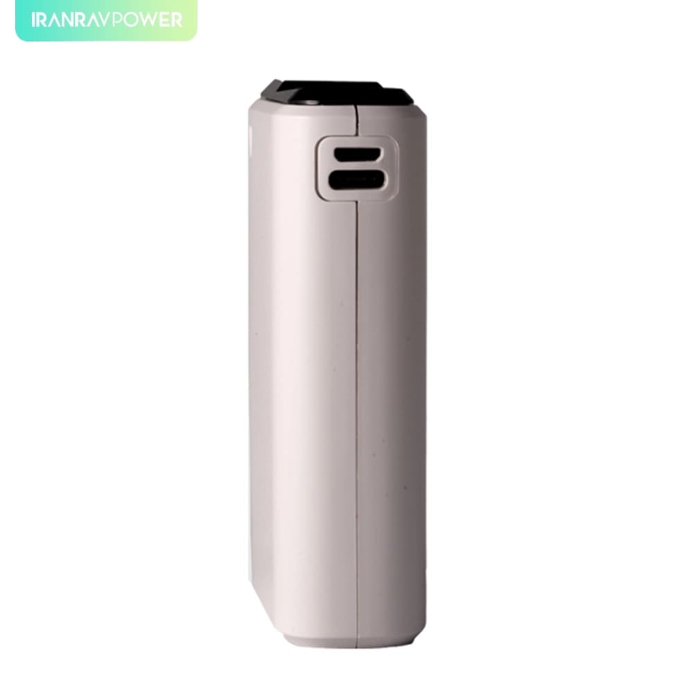 پاور بانک 10000 میلیآمپر ساعت HIMI Volta MAX – مدل VQ-P129 — تصویر ۳