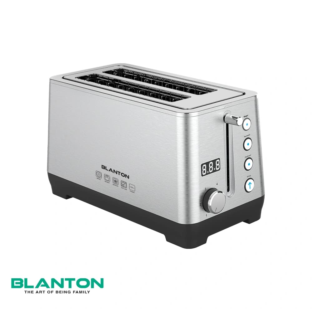 توستر نان بلانتون مدل BCR-BT2203