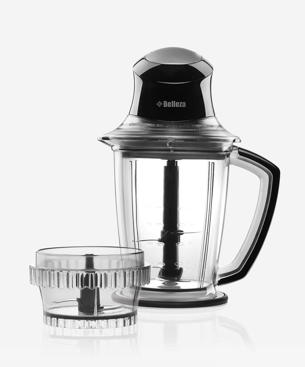 خردکن دو ظرفیتی بلزا مدل 61306 — تصویر ۲