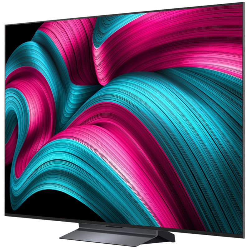 تلویزیون ال جی 65C5 — تصویر ۳