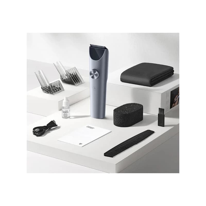 ماشین اصلاح سر و صورت میجیا مدل Mijia Hair Clipper 2 — تصویر ۱۱