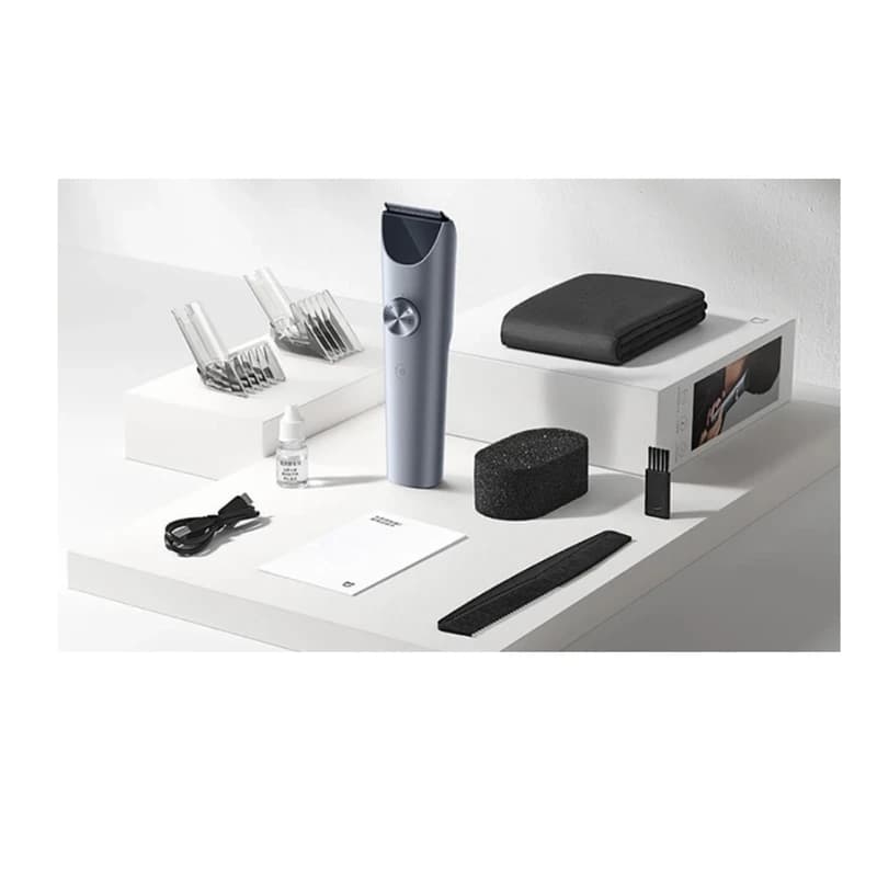 ماشین اصلاح سر و صورت میجیا مدل Mijia Hair Clipper 2 — تصویر ۵