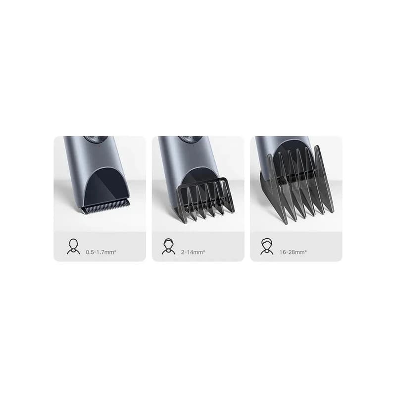 ماشین اصلاح سر و صورت میجیا مدل Mijia Hair Clipper 2 — تصویر ۶