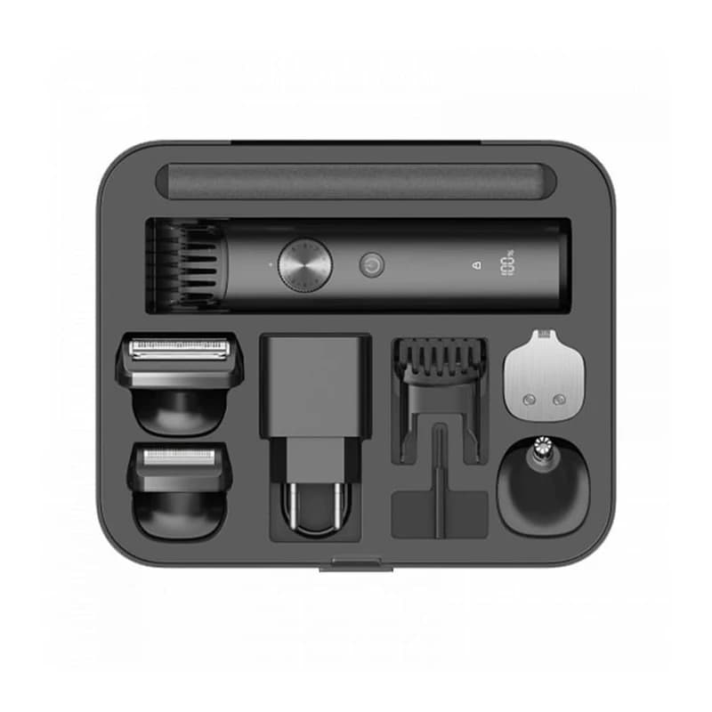 ماشین اصلاح سر و صورت شیائومی مدل Mi Grooming Kit Pro — تصویر ۸