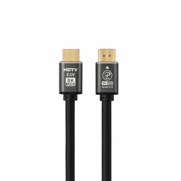 کابل 1.5 متری HDMI 8K برند XP — تصویر ۳