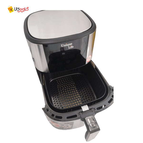 سرخ کن یونیک لایف مدل UL-B639 — تصویر ۷