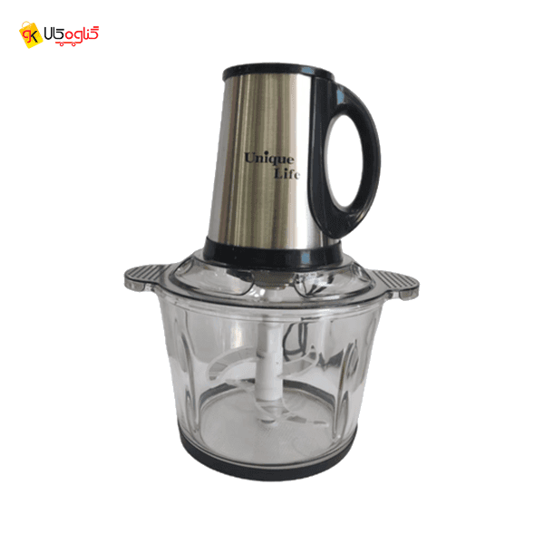 خردکن 3.3 لیتری یونیک لایف مدل UL914G