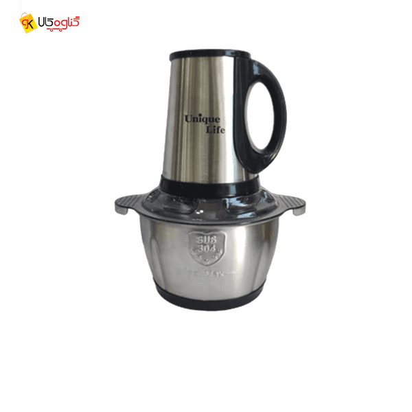 خردکن 3.3 لیتری یونیک لایف مدل UL914