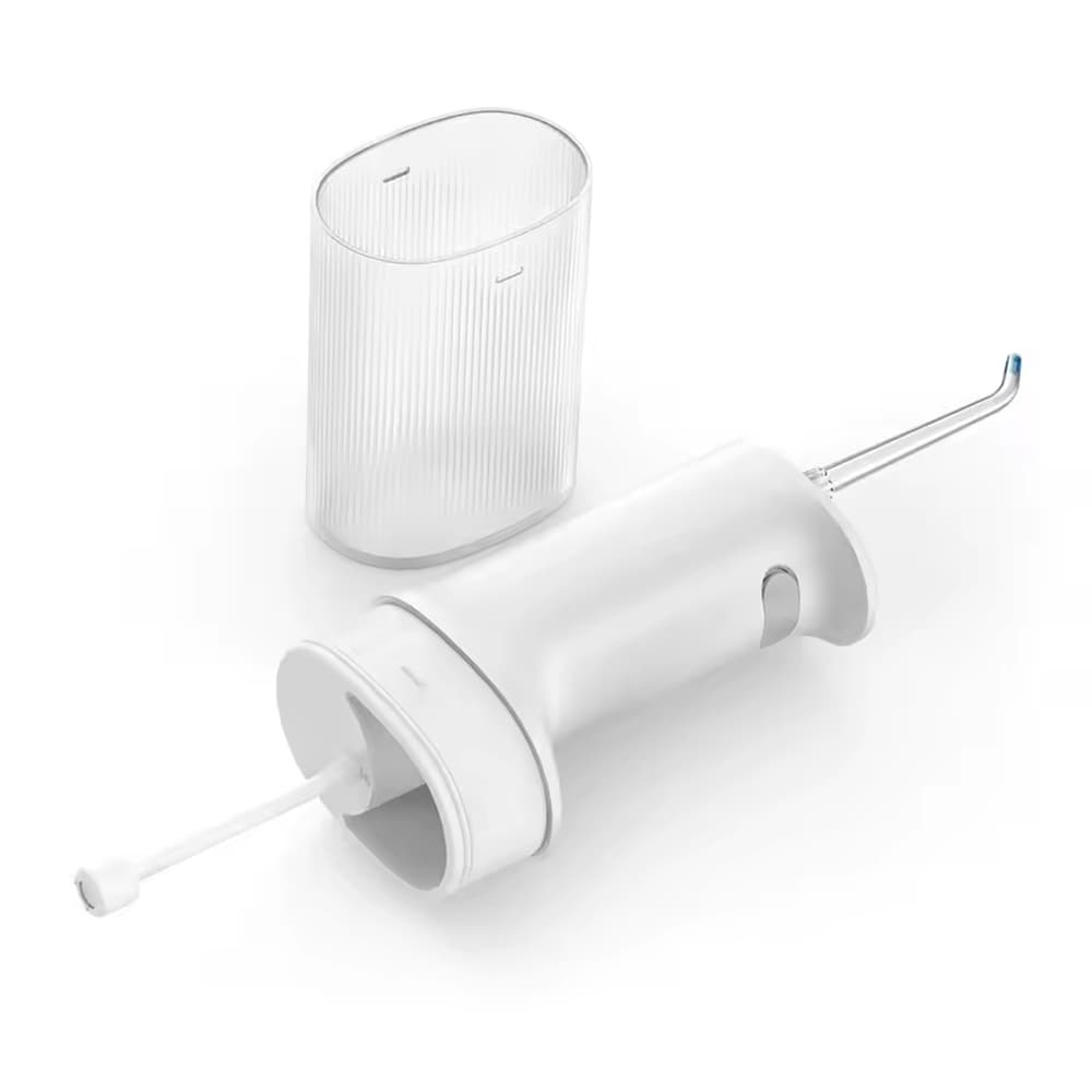 واترجت دهان‌شوی شیائومی مدل Xiaomi Water Flosser 2 — تصویر ۱۱