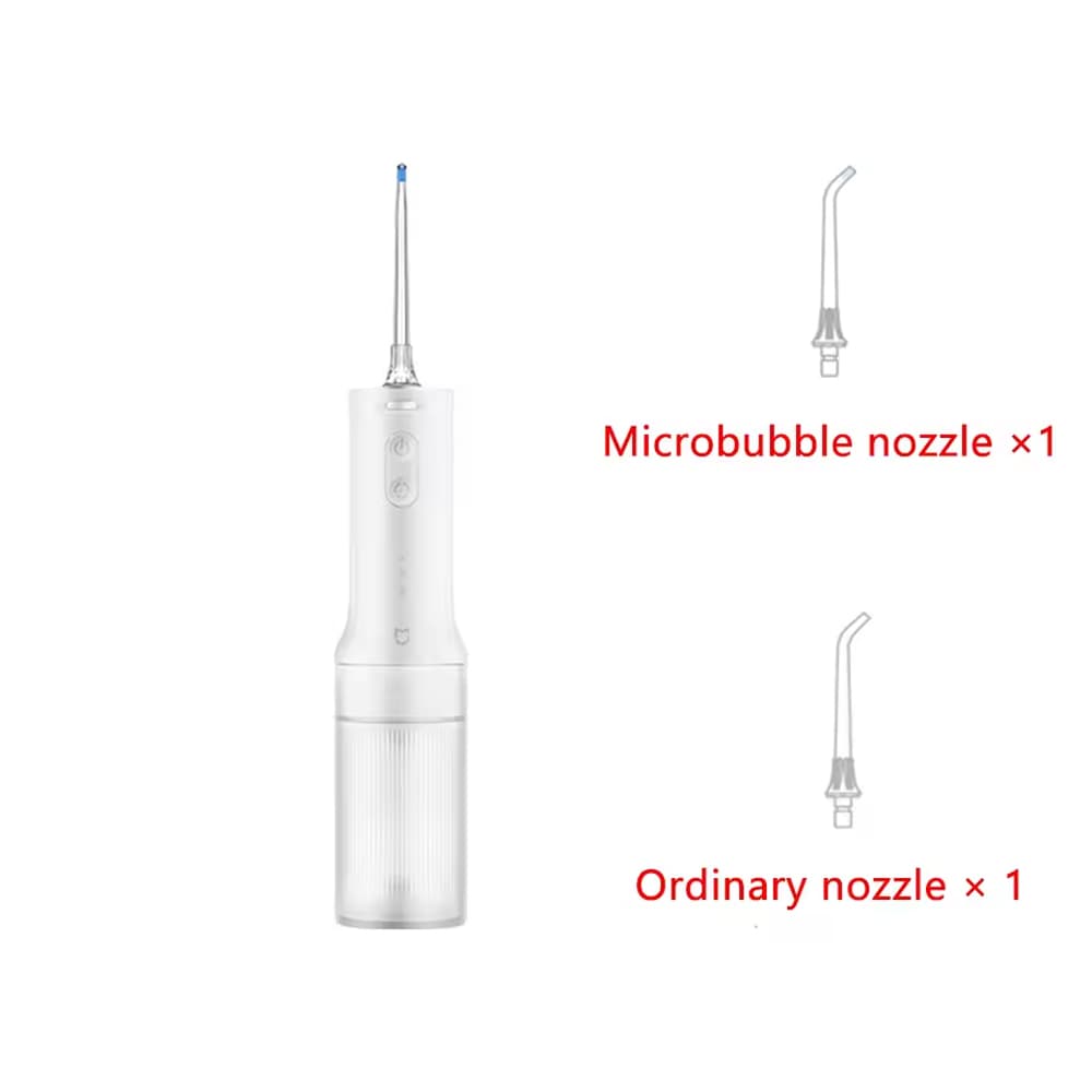 واترجت دهان‌شوی شیائومی مدل Xiaomi Water Flosser 2 — تصویر ۴