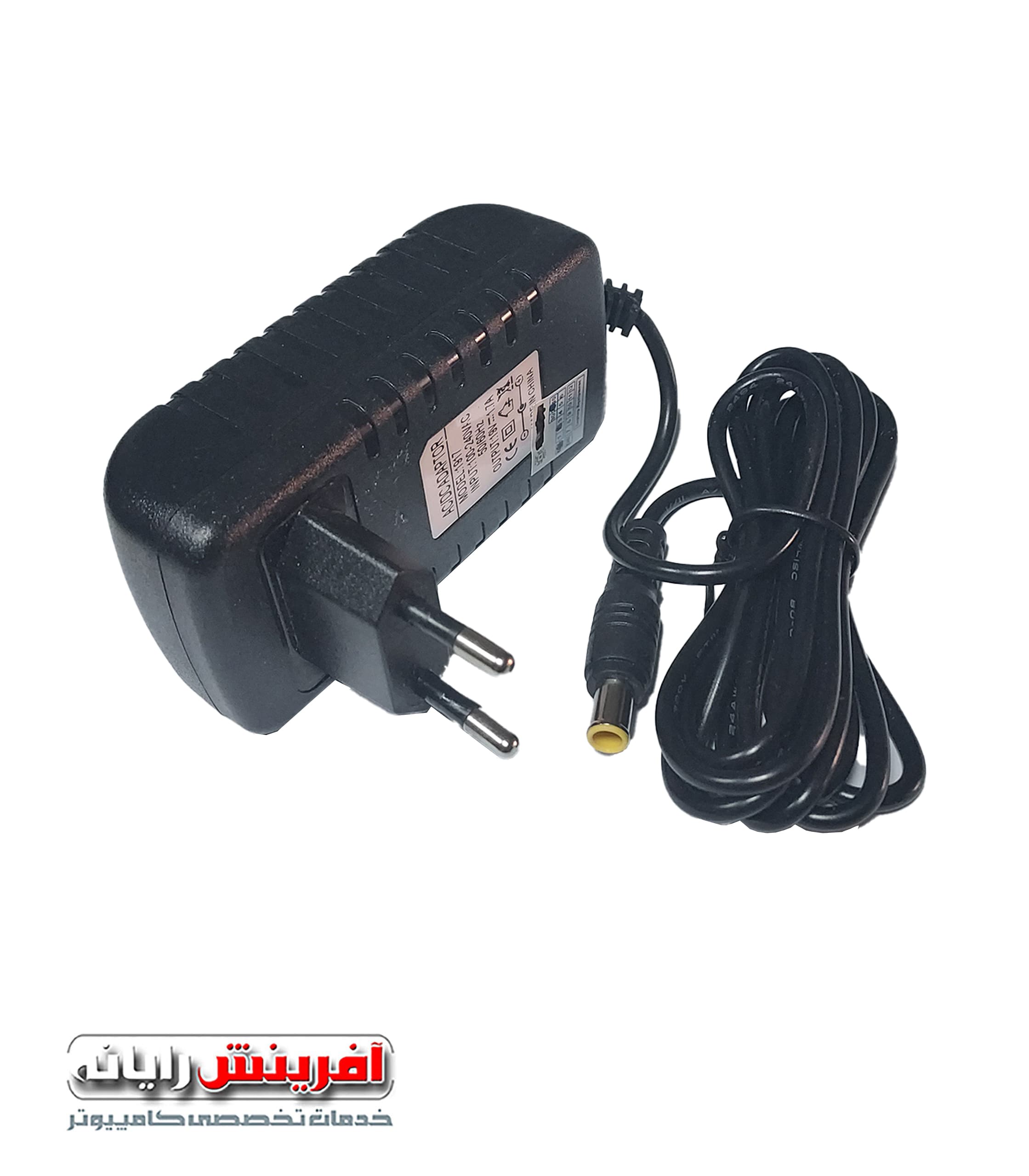 آداپتور الجی دیواری LG Adapter (19V⎓1.7A-33W-6.0*4.5) — تصویر ۲