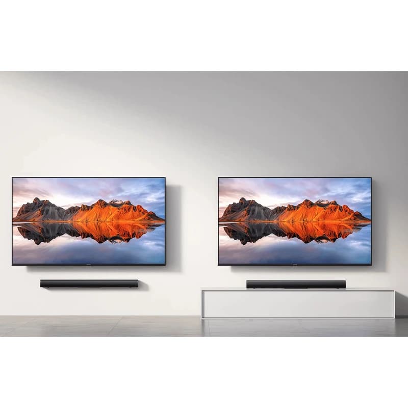 ساندبار شیائومی مدل MI TV Soundbar 2.0 MDZ-40-DB — تصویر ۶