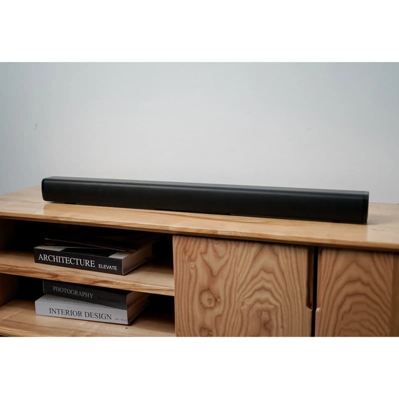ساندبار شیائومی مدل MI TV Soundbar 2.0 MDZ-40-DB — تصویر ۲