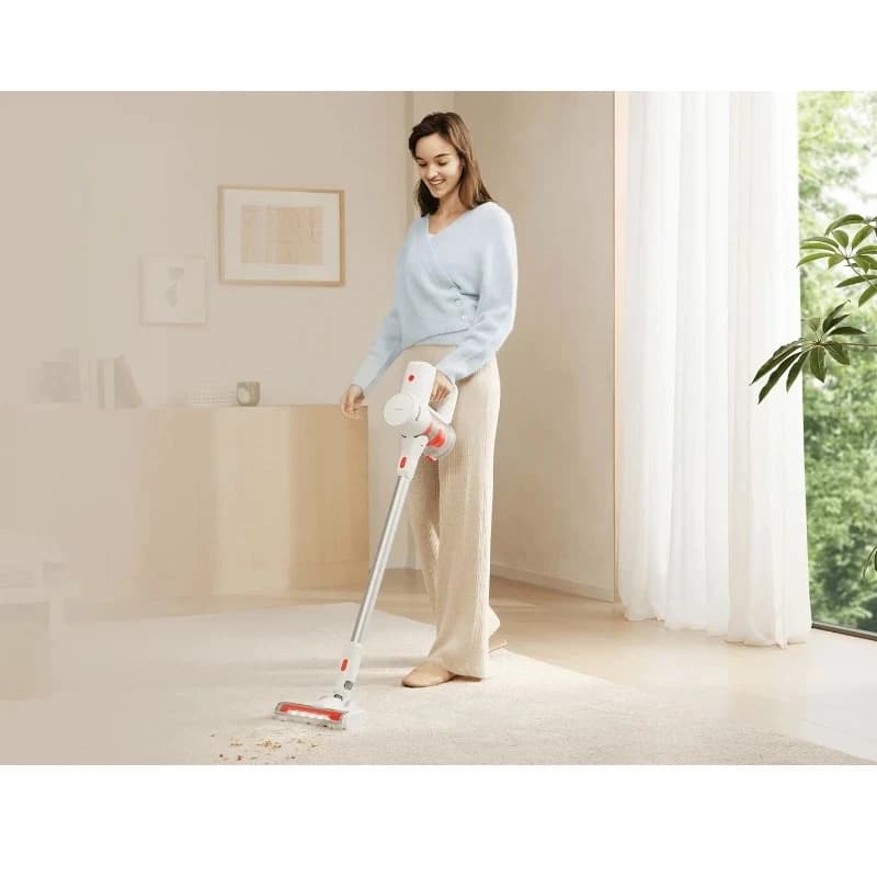 جارو شارژی عصایی شیائومی مدل Mi Vacuum Cleaner G20 lite — تصویر ۷