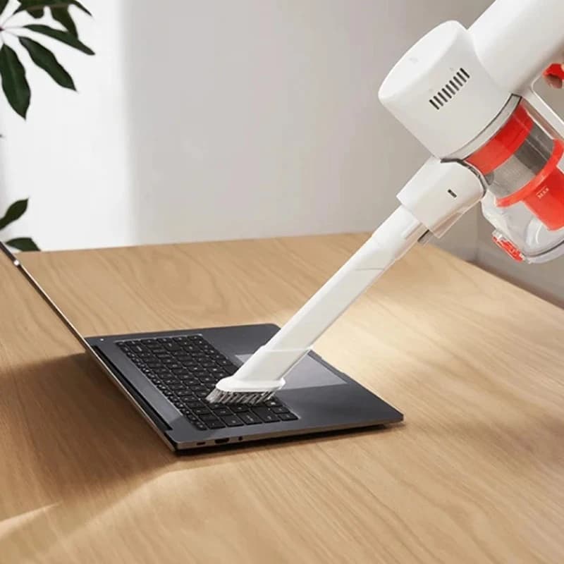 جارو شارژی عصایی شیائومی مدل Mi Vacuum Cleaner G20 lite — تصویر ۳
