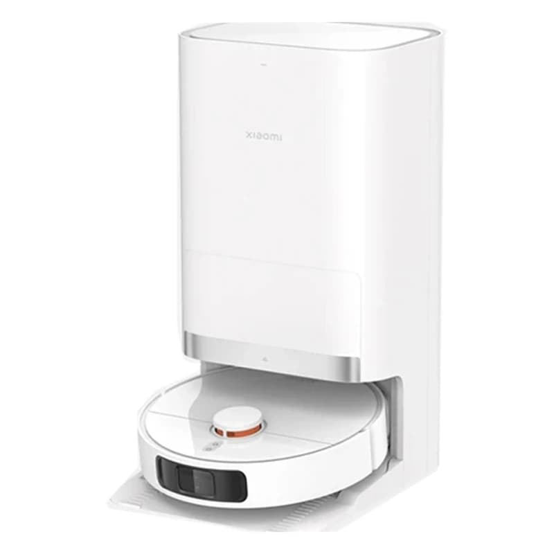 جارو روباتیک شیائومی مدل MI ROBOT VACUM CLEANER X20 Plus — تصویر ۹