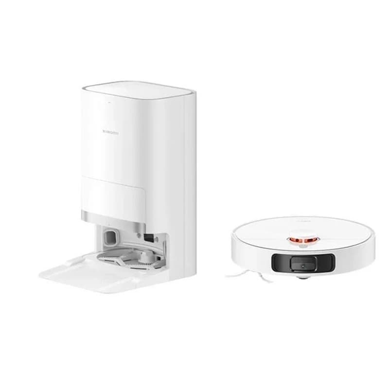 جارو روباتیک شیائومی مدل MI ROBOT VACUM CLEANER X20 Plus — تصویر ۲