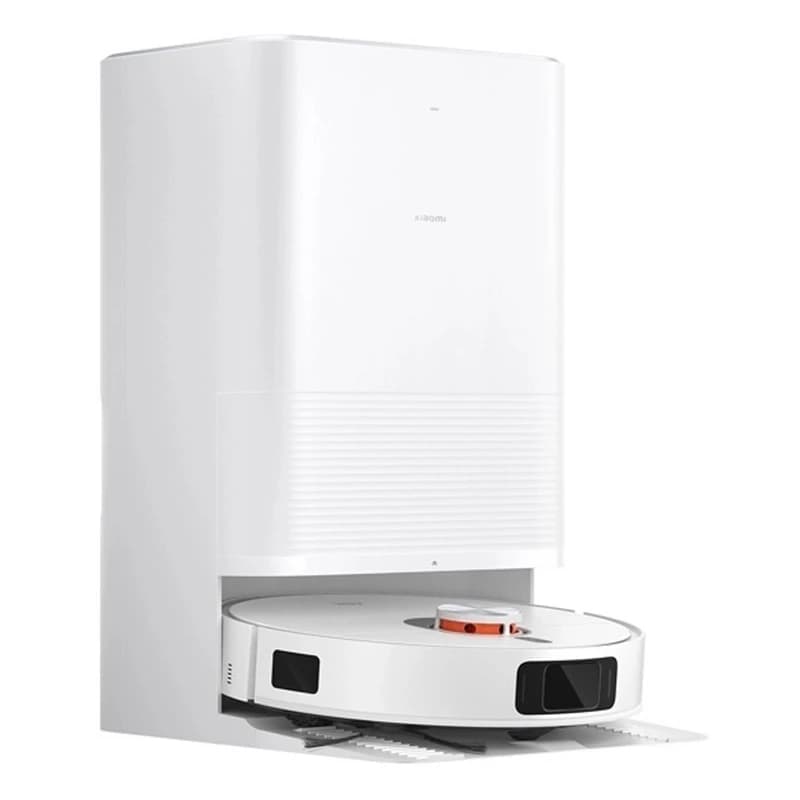جارو روباتیک شیائومی مدل MI ROBOT VACUM CLEANER X20 Pro — تصویر ۹