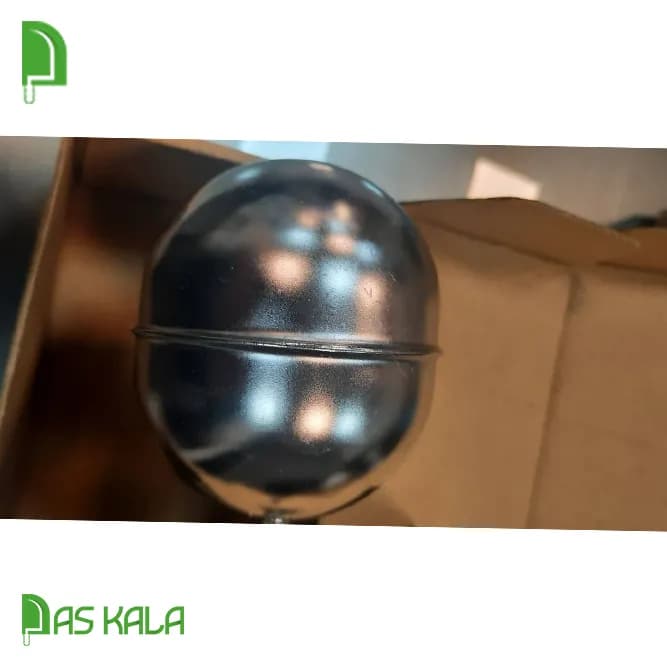 شناور استیل — تصویر ۲