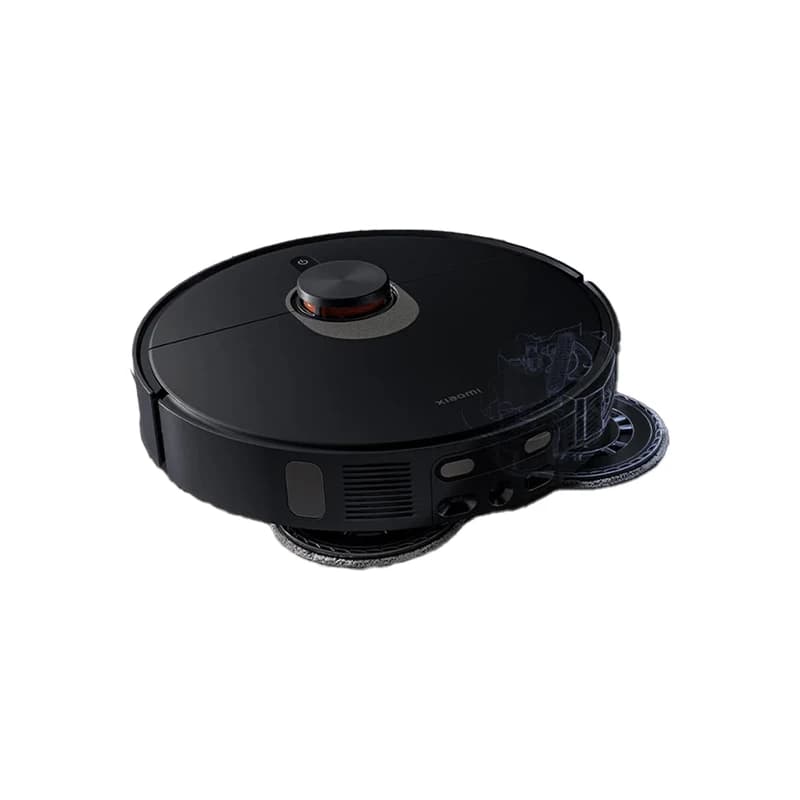 جارو روباتیک شیائومی مدل MI ROBOT VACUM CLEANER X20 Max — تصویر ۱۰