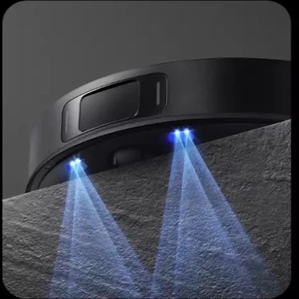 جارو روباتیک شیائومی مدل MI ROBOT VACUM CLEANER X20 Max — تصویر ۱۱