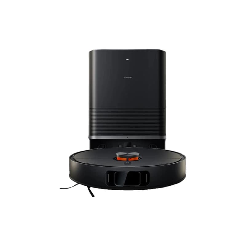 جارو روباتیک شیائومی مدل MI ROBOT VACUM CLEANER X20 Max — تصویر ۱۲