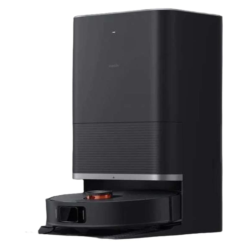 جارو روباتیک شیائومی مدل MI ROBOT VACUM CLEANER X20 Max — تصویر ۹