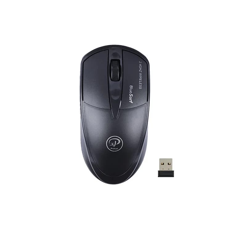 ماوس بی سیم XP مدل XP-735 — تصویر ۳