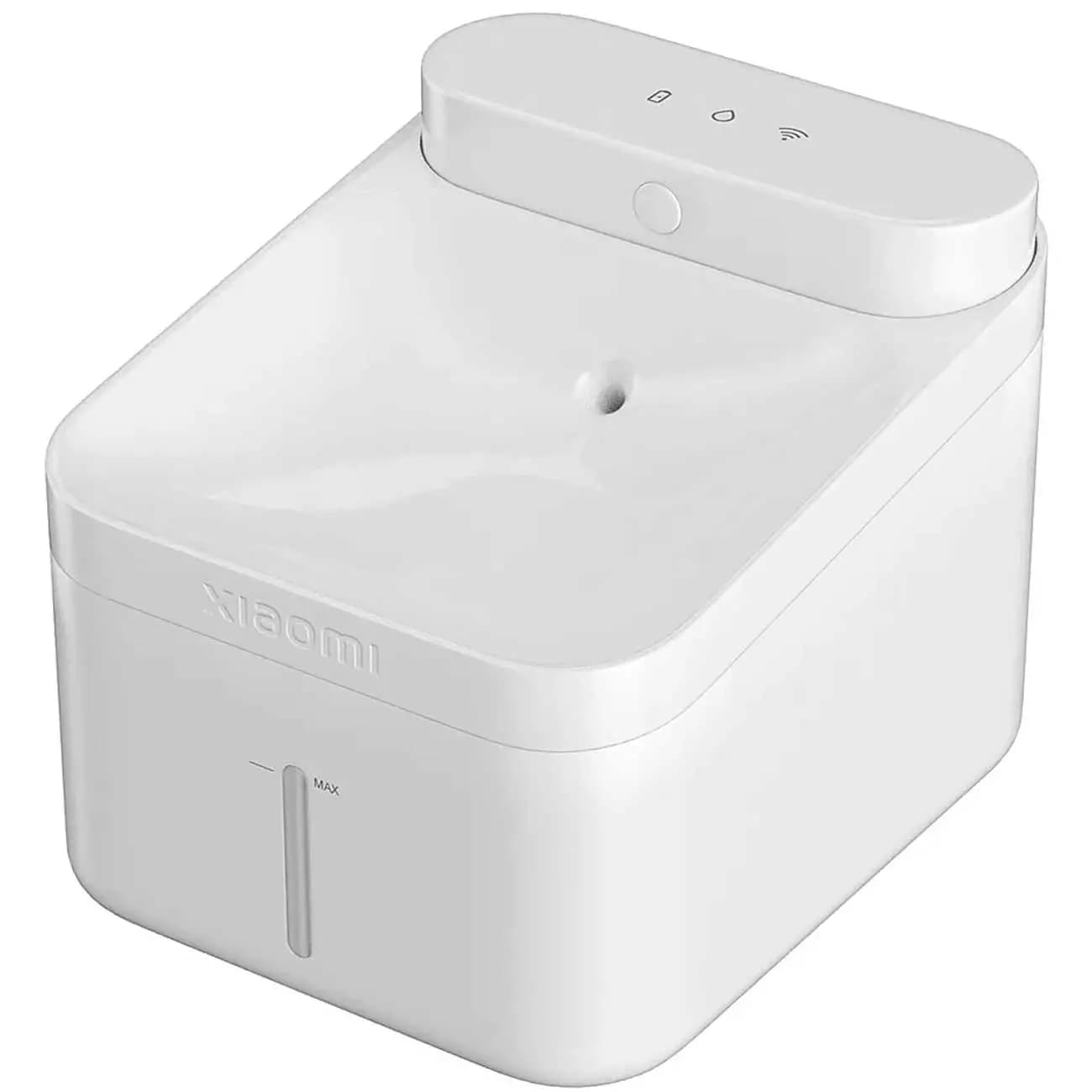 آبخوری هوشمند حیوانات خانگی شیائومی Xiaomi Smart Pet Fountain 2 — تصویر ۹