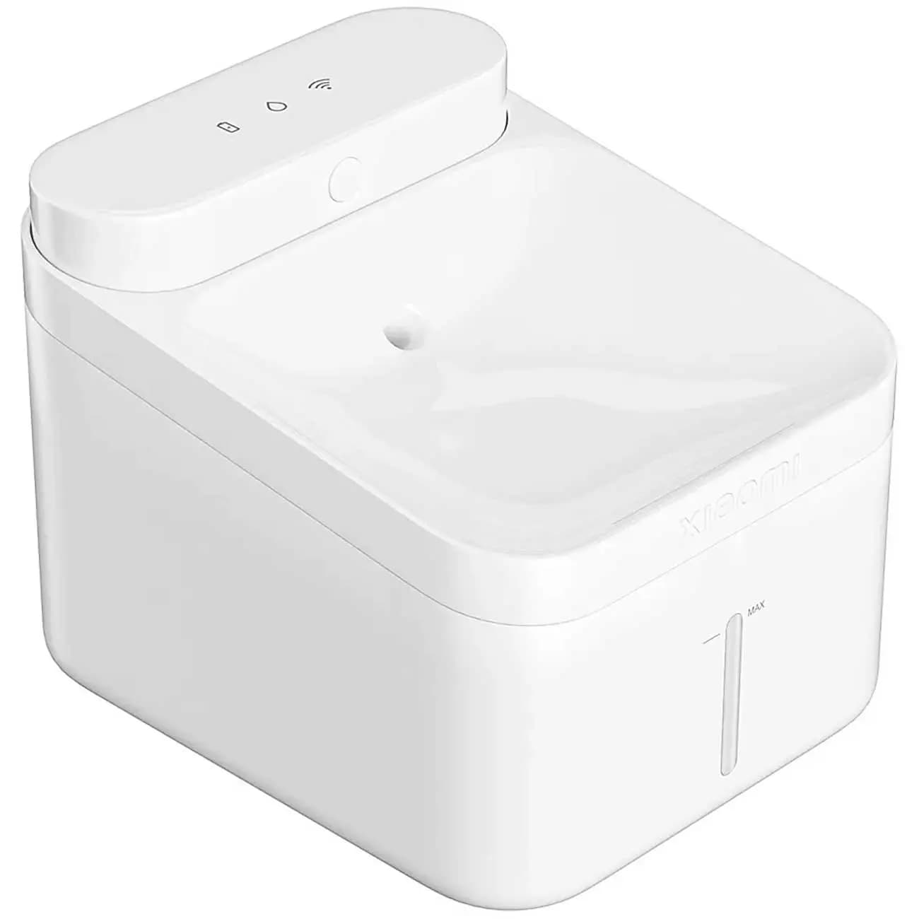 آبخوری هوشمند حیوانات خانگی شیائومی Xiaomi Smart Pet Fountain 2 — تصویر ۴